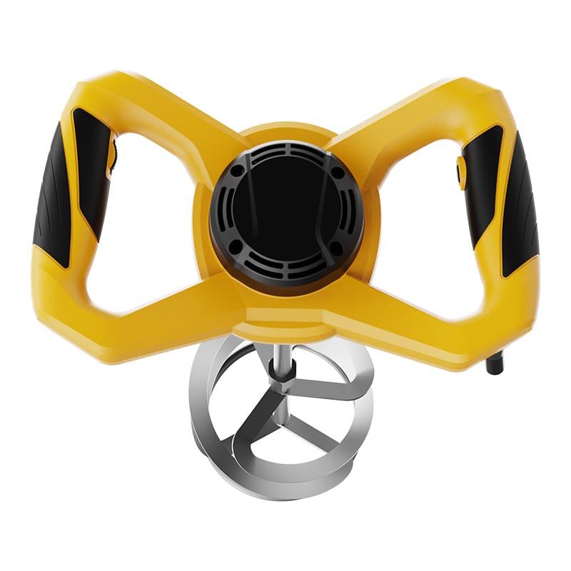 Мiксер будiвельний Deli Tols EDC176 1400W (27206911) - фото 2 Мiксер будiвельний Deli Tols EDC176 1400W (27206911) - фото 2