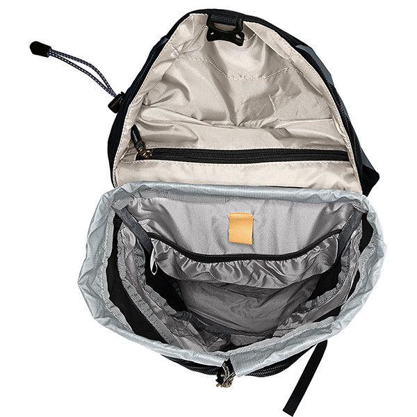 Рюкзак Deuter AC Lite 18 л 3420116 7490 - фото 6