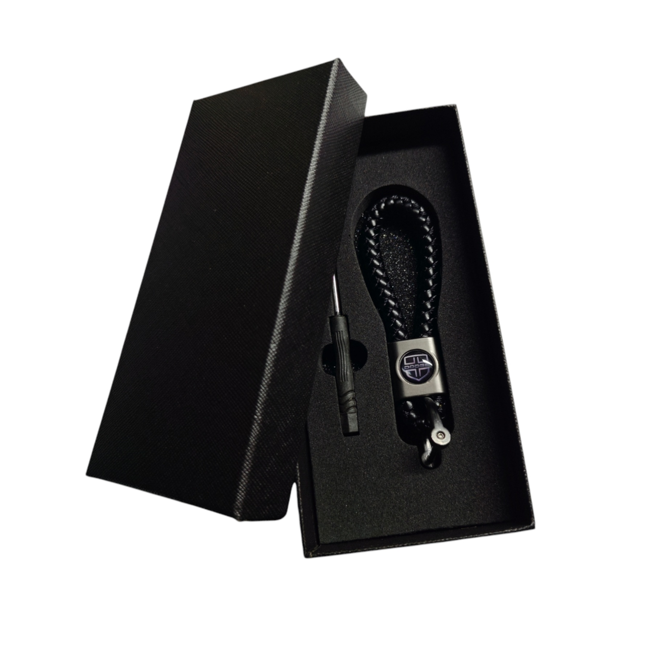 Брелок для автомобильных ключей Chrysler (2392863932)