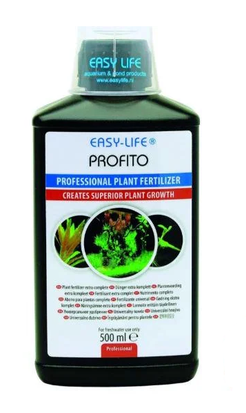 Удобрение универсальное для растений all-in-one Easy-Life ProFito 500 мл (PR1002)