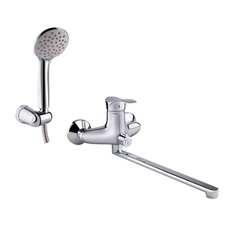 Змішувач для ванни Q-tap Eris СRM 005 NEW