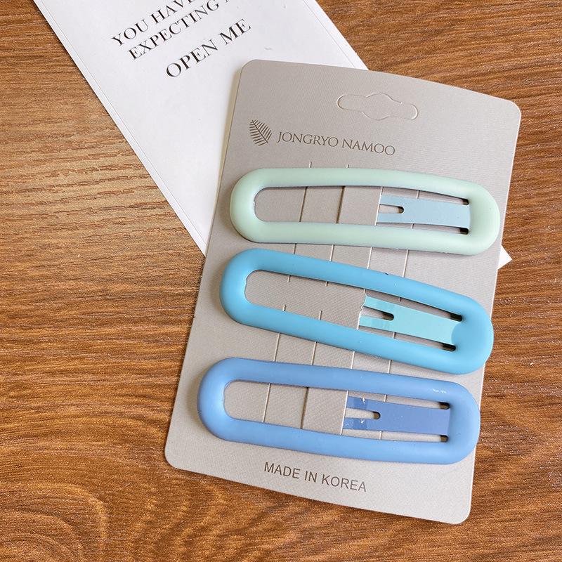 Набір шпильок Color 3 11698 3 шт. (4570366) Набір шпильок Color 3 11698 3 шт. (4570366)