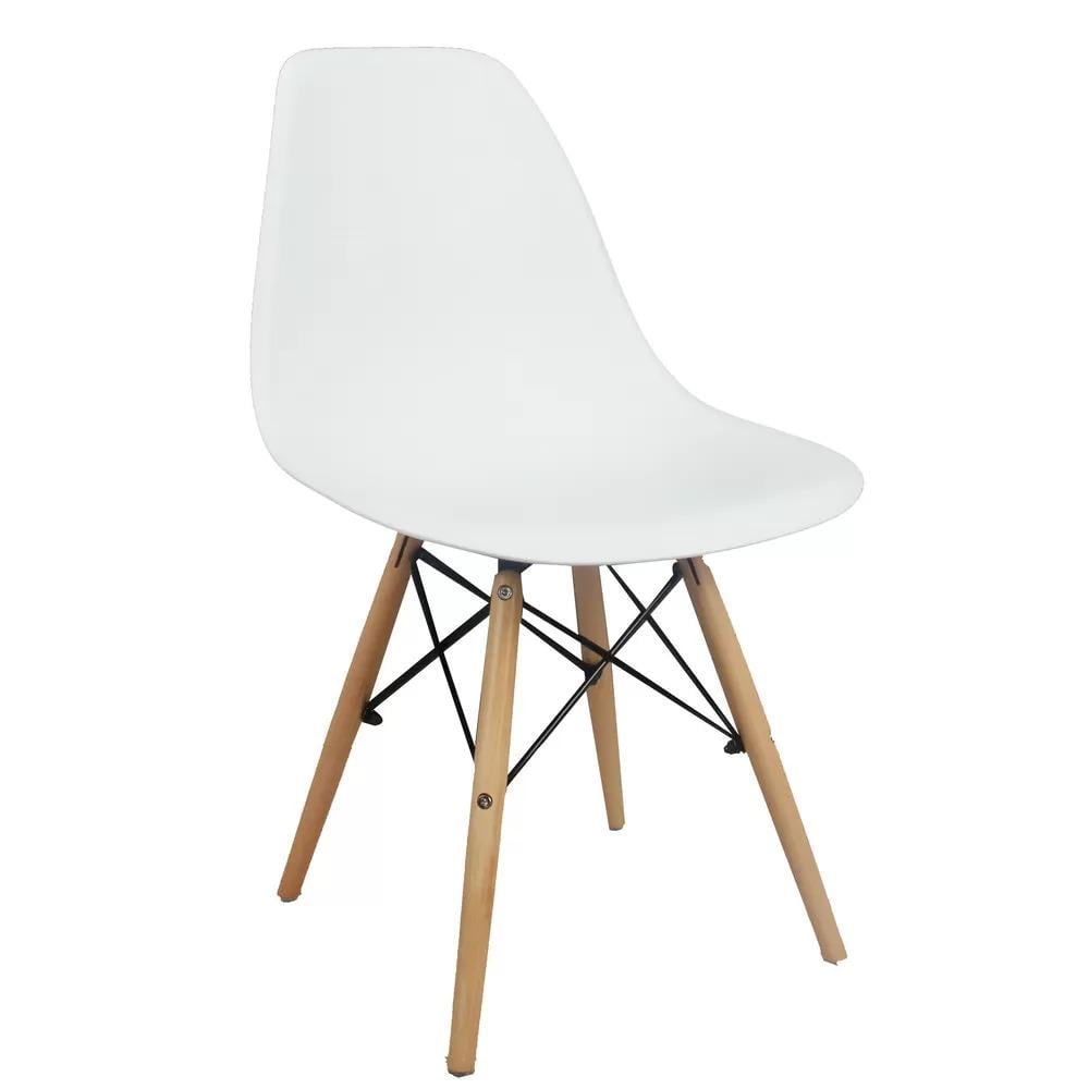 Стул Eames 07 Белый (113357) Стул Eames 07 Белый (113357)