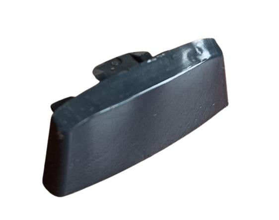 Ковпачок водовідведення для вікон ПВХ Антрацитовий (996510.2антр)