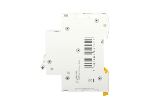 Автоматичний вимикач Schneider Electric Resi9 1P 16A C 6kA - фото 3