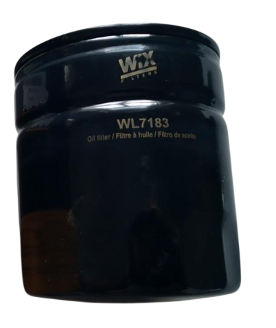 Фильтр масляный OP625 WIX WL7183 OPEL 2.3D/TD (3085935618)