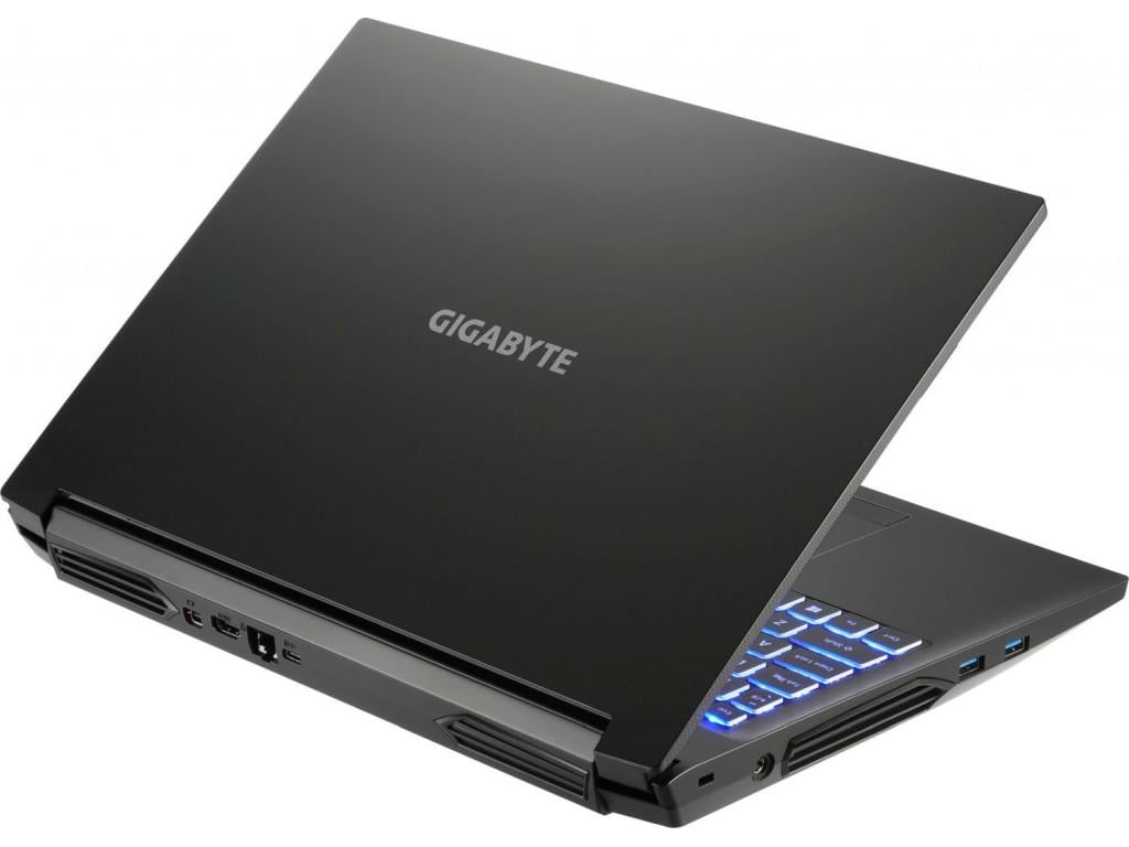 Ноутбук Gigabyte A5 K1 (K1-AEE1130SD) - фото 3