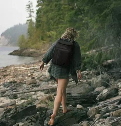 Рюкзак-холодильник ізотермічний для пікніка/рибалки/подорожі 26 л Чорний - фото 14 Рюкзак-холодильник ізотермічний для пікніка/рибалки/подорожі 26 л Чорний - фото 14