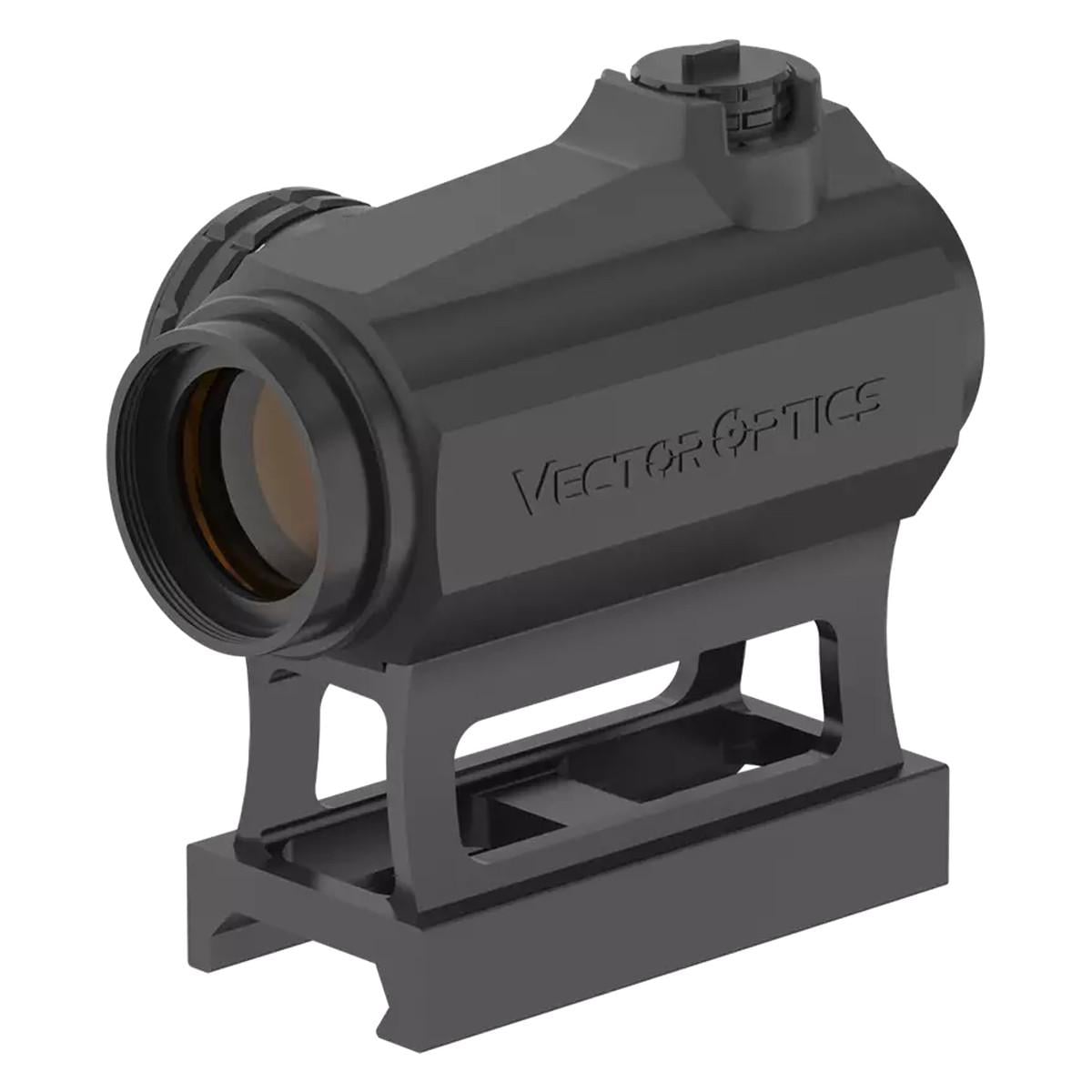 Коллиматорный прицел Vector Optics Maverick 1x22 S-MIL 3МОА