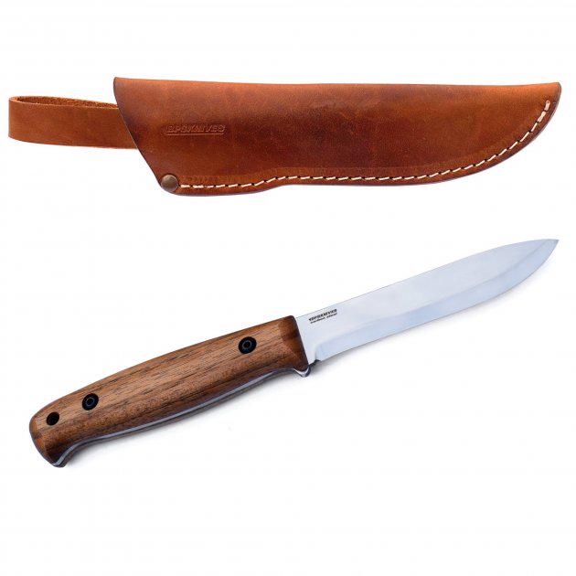 Туристический нож BPS Knives BS2FT с ножнами