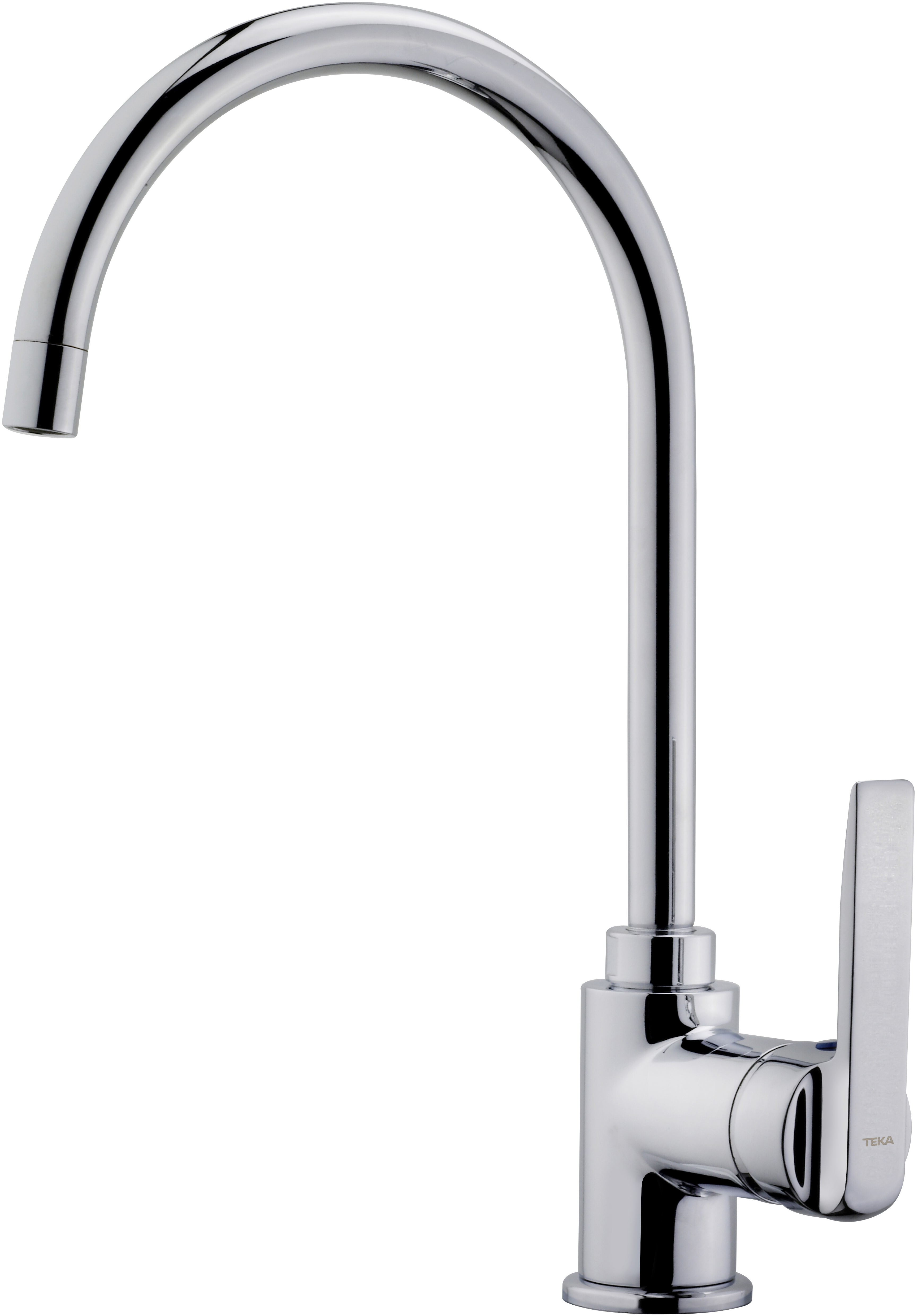 Смеситель кухонный Teka IN 995 ХРОМ 5399512 (41230)