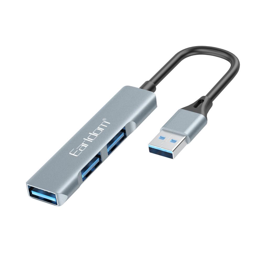 USB-хаб Earldom ET-HUB09 (ts000076106)