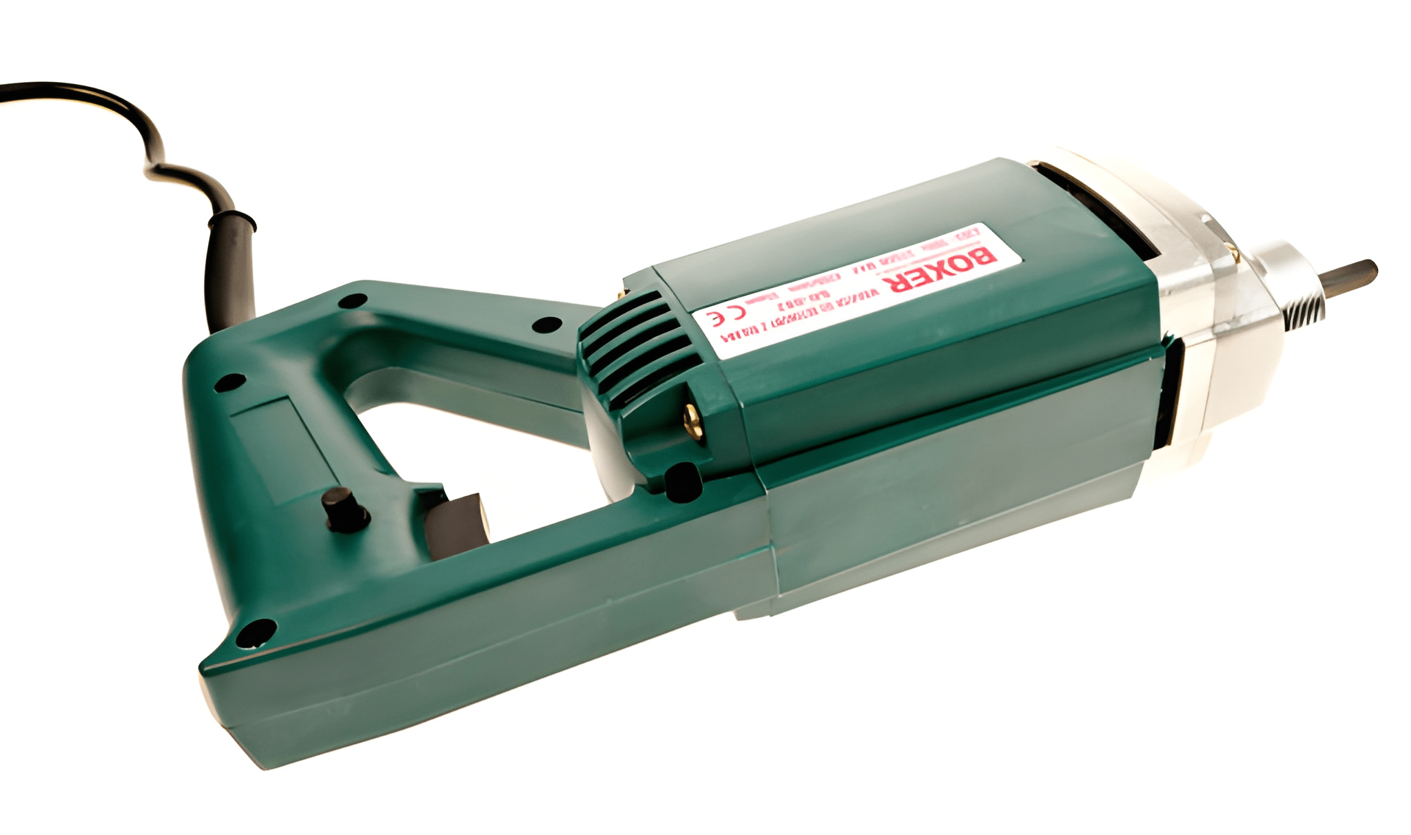 Вибратор для бетона Boxer BX-171 2800 Вт 4500 об/мин