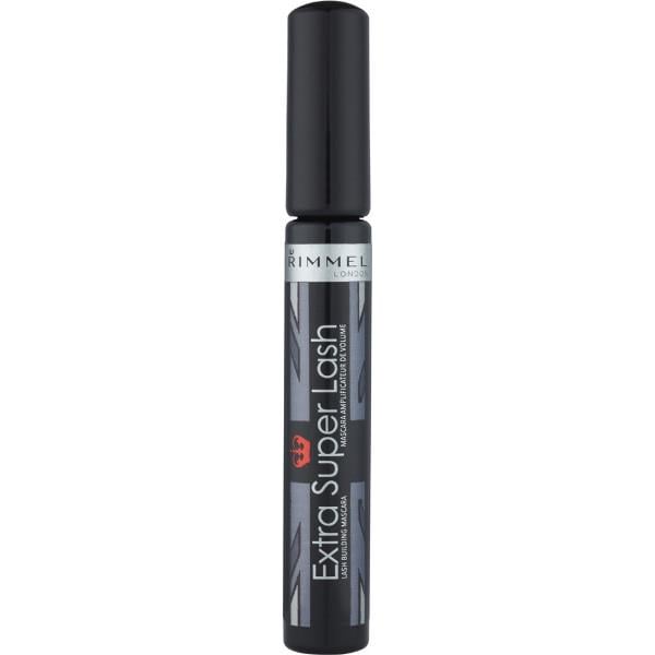 тушь для ресниц Rimmel London extra super lash 8 мл Black (5012874101054)