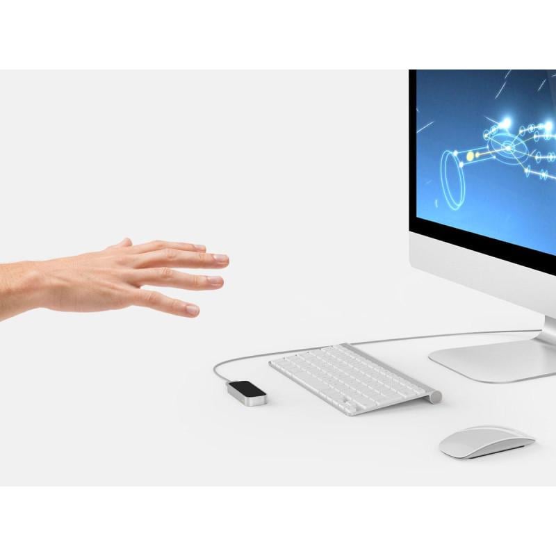 Контроллер Leap Motion Controller (UL-LM) - фото 5 Контроллер Leap Motion Controller (UL-LM) - фото 5