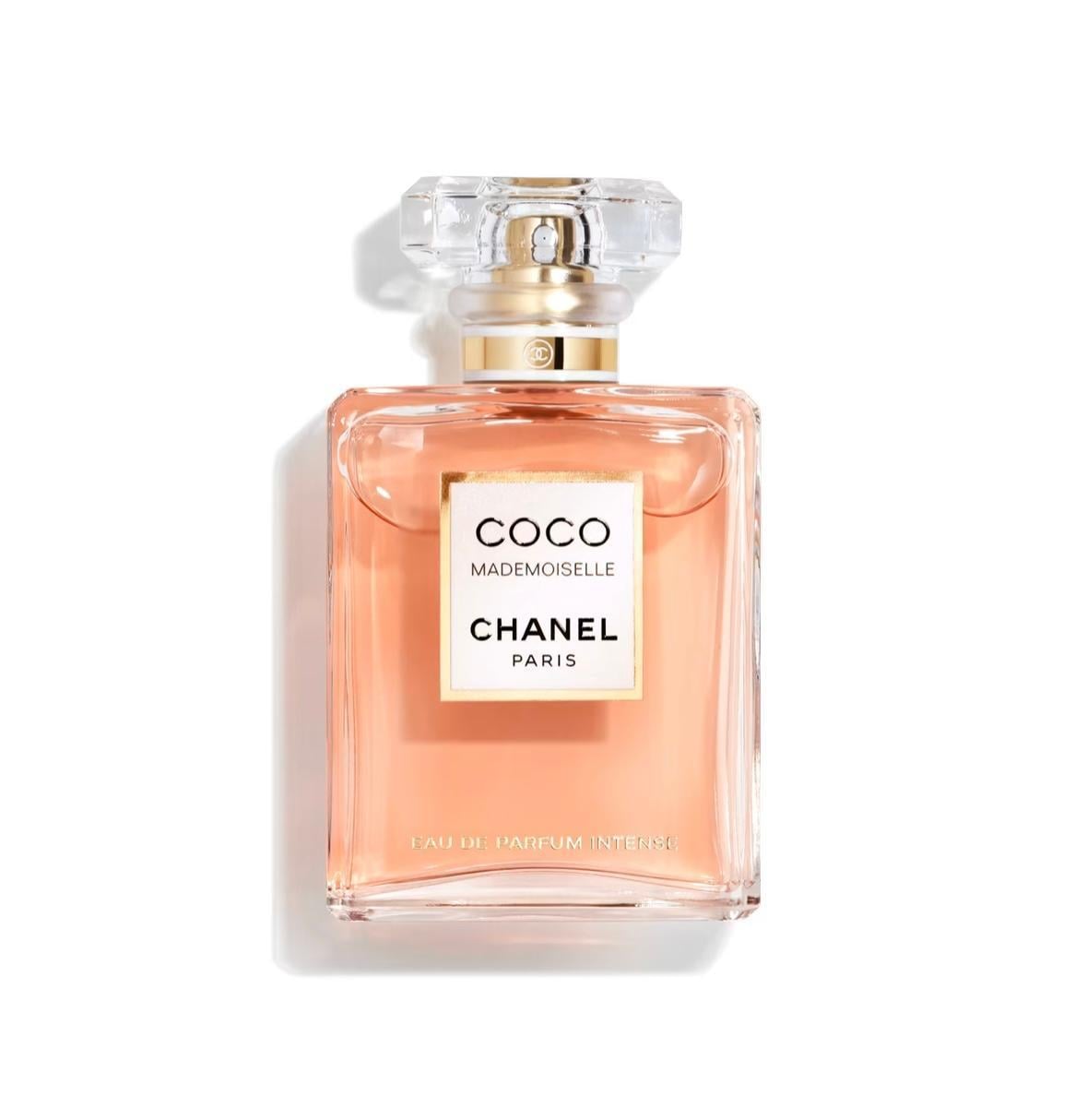 Парфюмерная вода для женщин Chanel Coco Mademoiselle Eau De Parfum Intense 100 мл (3145891165203)
