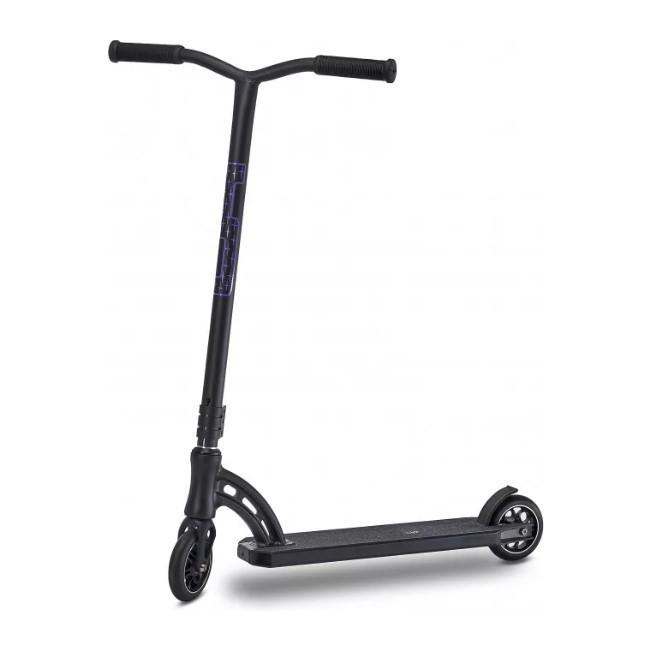 Самокат трюковой Bavar Sport D09 Фиолетовый(438377)