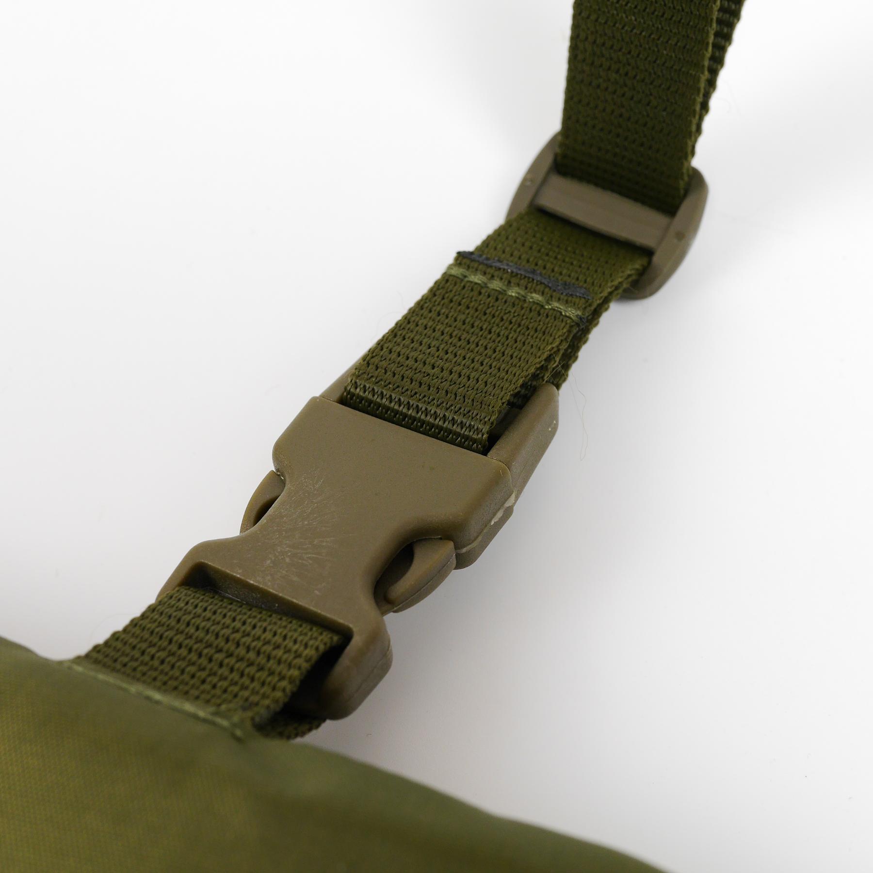 Килимок для сидіння Kiborg П-3 оксфорд Хакі (8301) - фото 3 Килимок для сидіння Kiborg П-3 оксфорд Хакі (8301) - фото 3