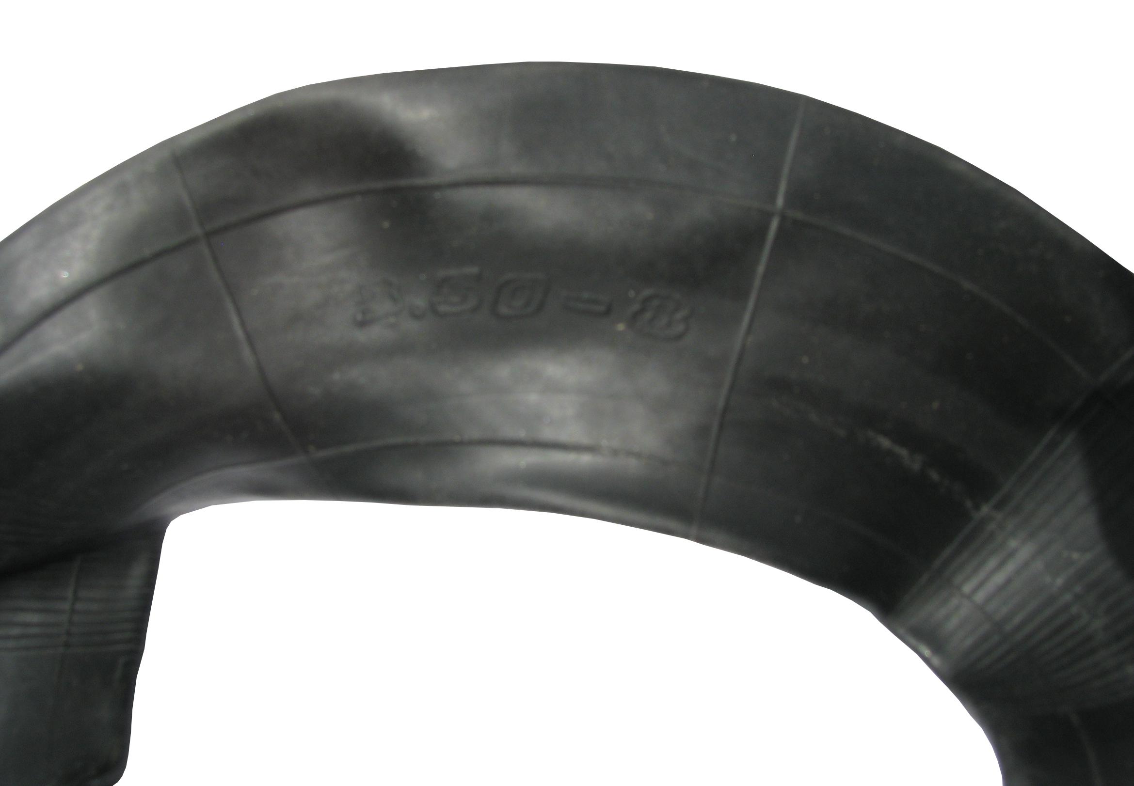 Камера пневматическая 3.50-8 к колесу 14" (1650700594) - фото 4