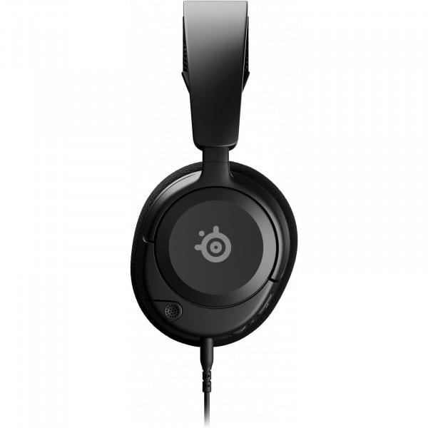 Навушники SteelSeries Arctis Nova 1 Black (61606) - фото 2