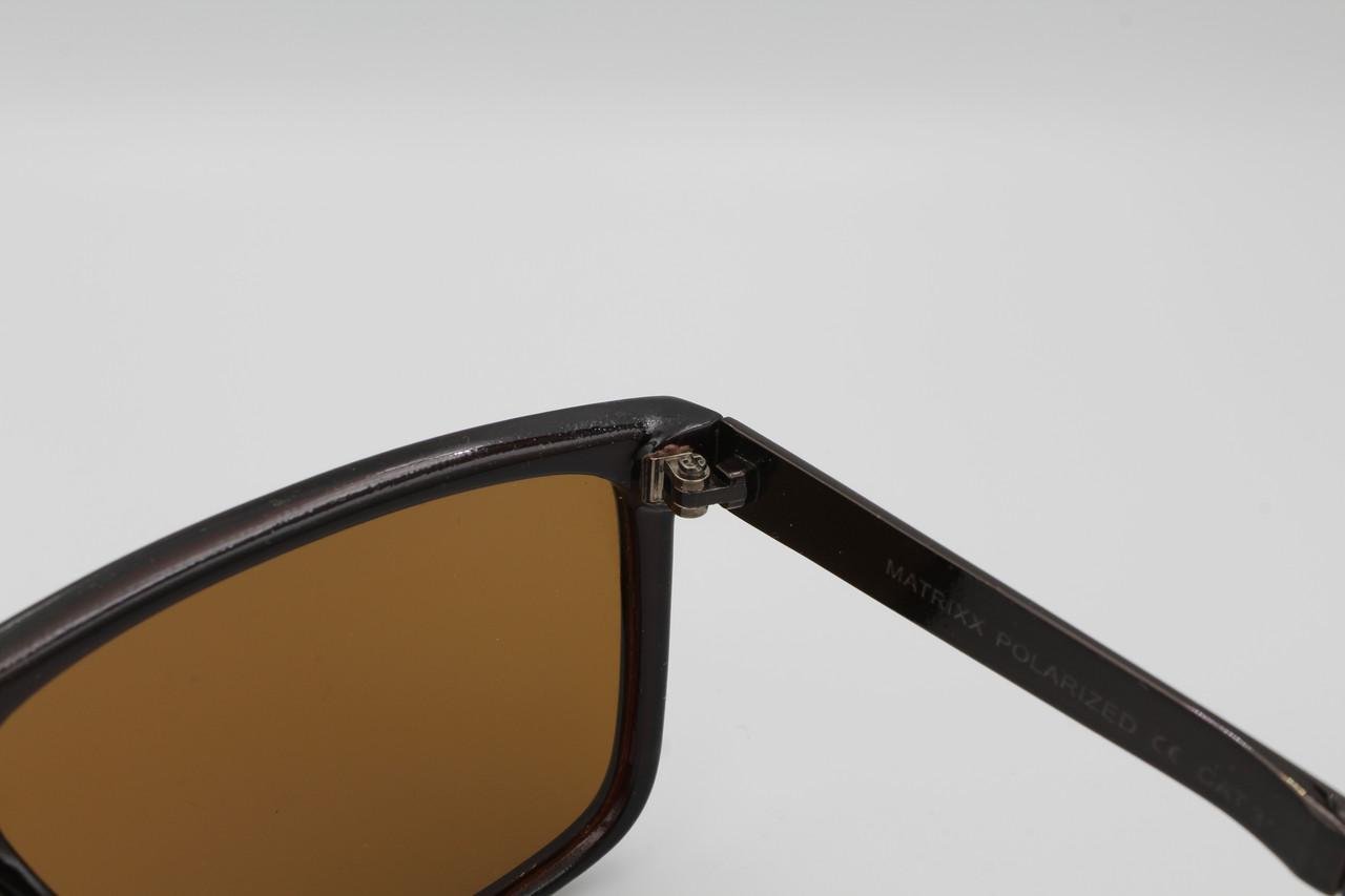 Солнцезащитные очки поляризационные мужские Matrixx P8898 c6 (2582889082) - фото 9 Солнцезащитные очки поляризационные мужские Matrixx P8898 c6 (2582889082) - фото 9