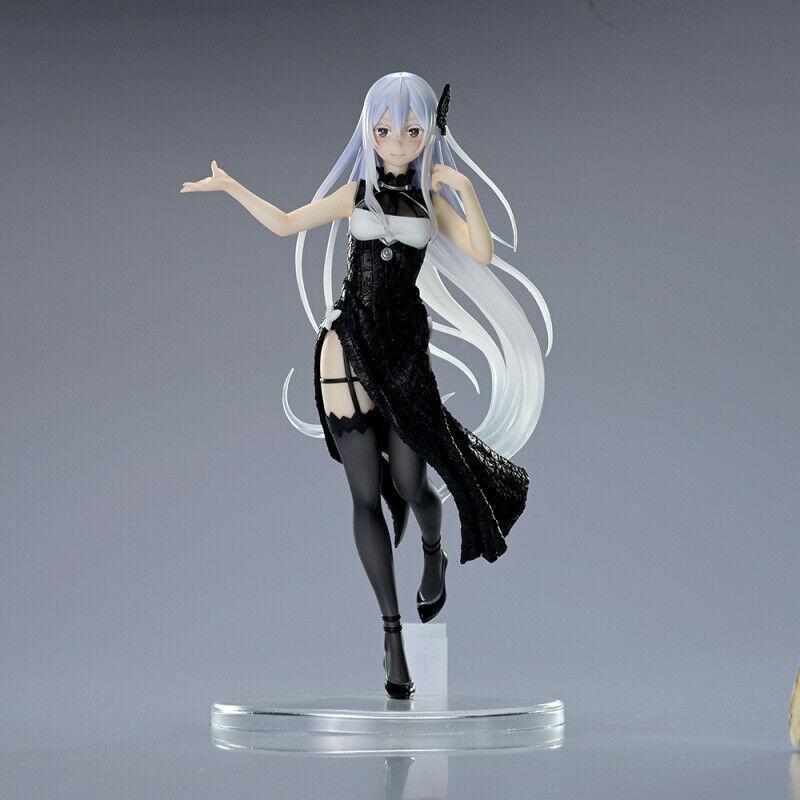 Фигурка Taito Rem Re Zero Echidna 20 см