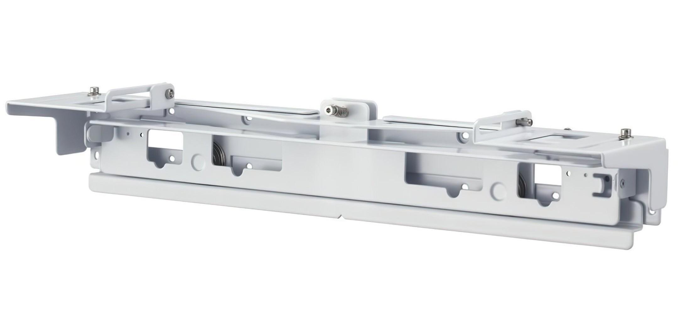 Крепеж настенный Epson ELPMB63 Серый для проекторов до 10 кг (616476)