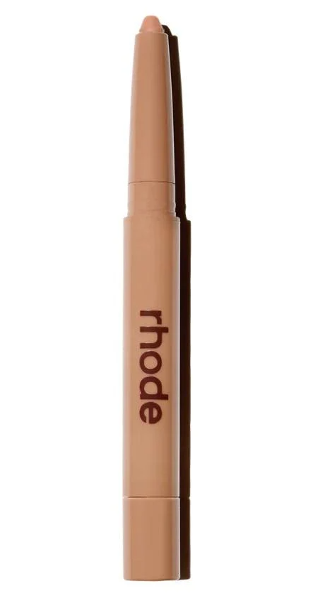 Карандаш для губ Rhode Peptide Lip Shape Bend 0,75 г Персиково-бежевый