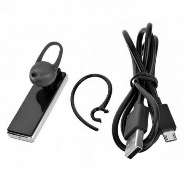 Гарнітура Bluetooth Awei A850 Чорний