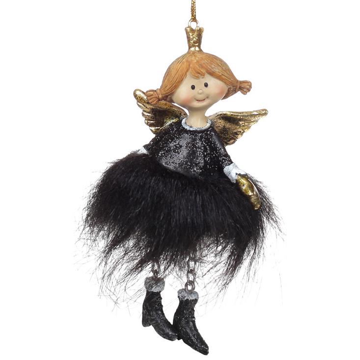 Фигурка-подвеска Ангел BonaDi (823-413)