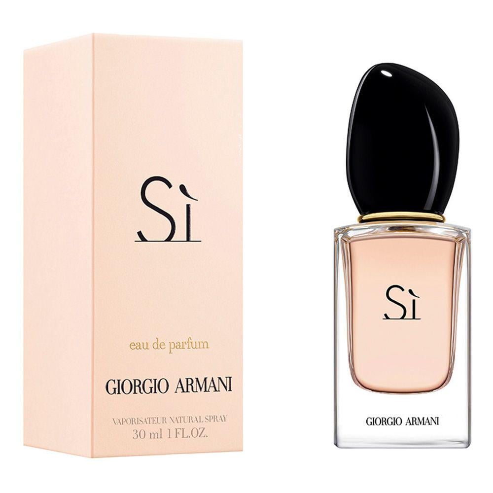 Парфумована вода для жінок Giorgio Armani Si 30 мл (18778404)