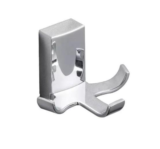 Гачок потрійний для ванної Frap F1805-3 (57785) Гачок потрійний для ванної Frap F1805-3 (57785)