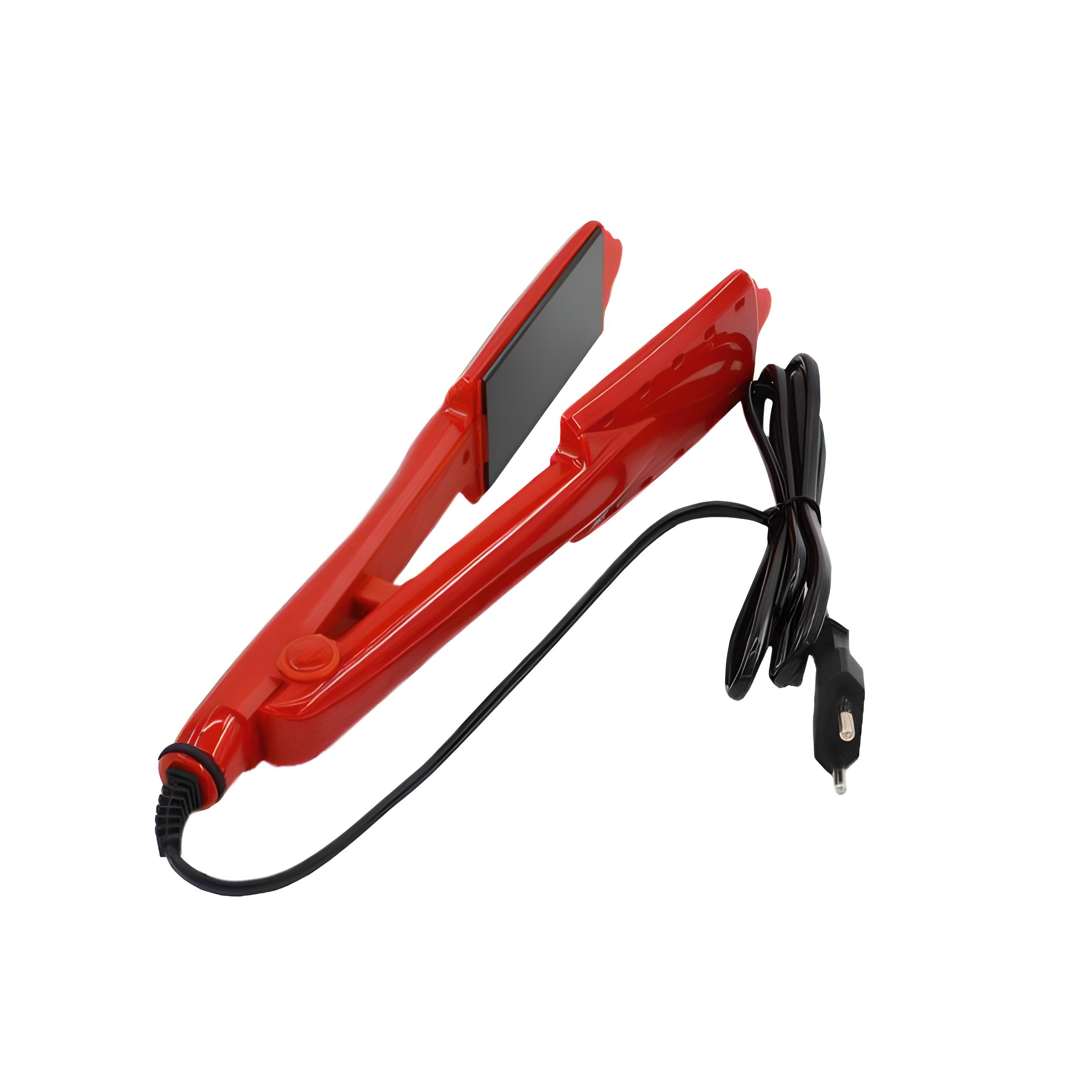 Випрямляч для волосся Promotec PM-1227 з керамічним покриттям Випрямляч для волосся Promotec PM-1227 з керамічним покриттям