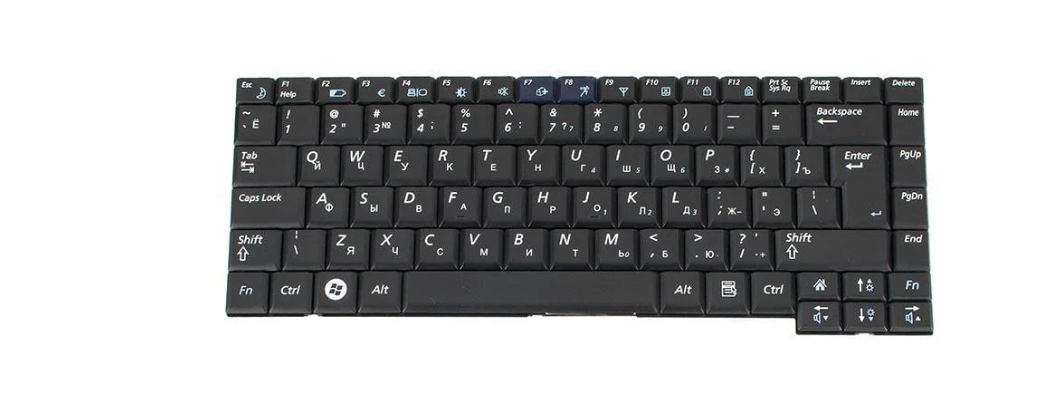 Клавиатура для ноутбука Samsung P560 (183606)