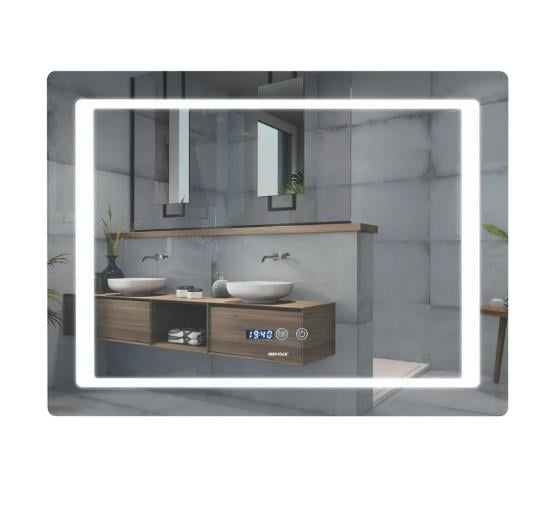 Зеркало MIXXUS Style MR03-70x50 (MI6006) Зеркало MIXXUS Style MR03-70x50 (MI6006)