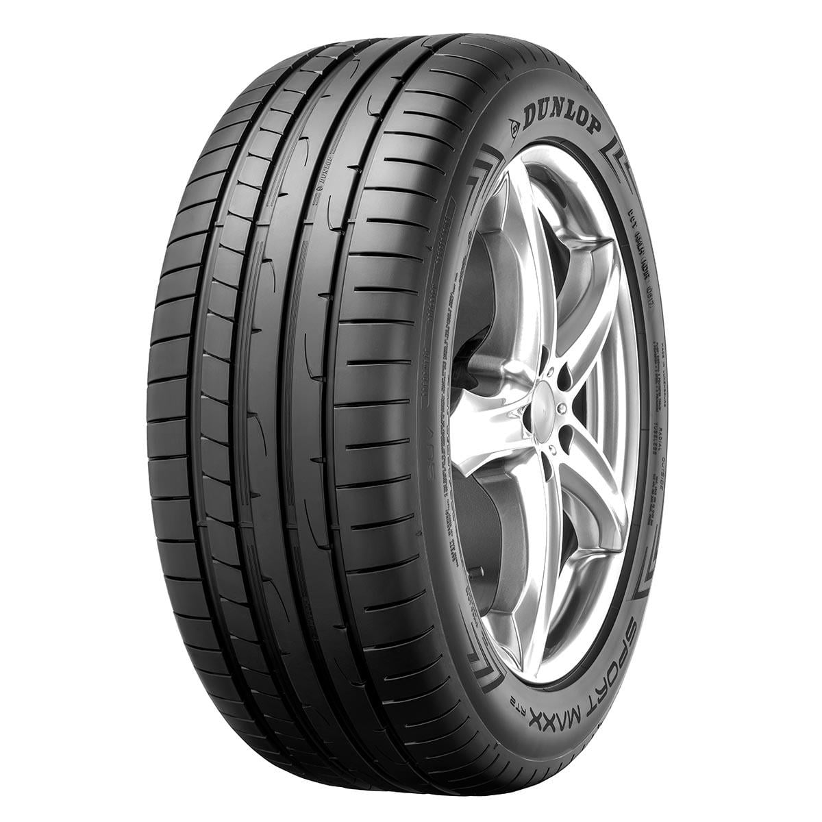 Автошина Dunlop Sport Maxx RT2 225/55 R17 97Y MFS MO *
