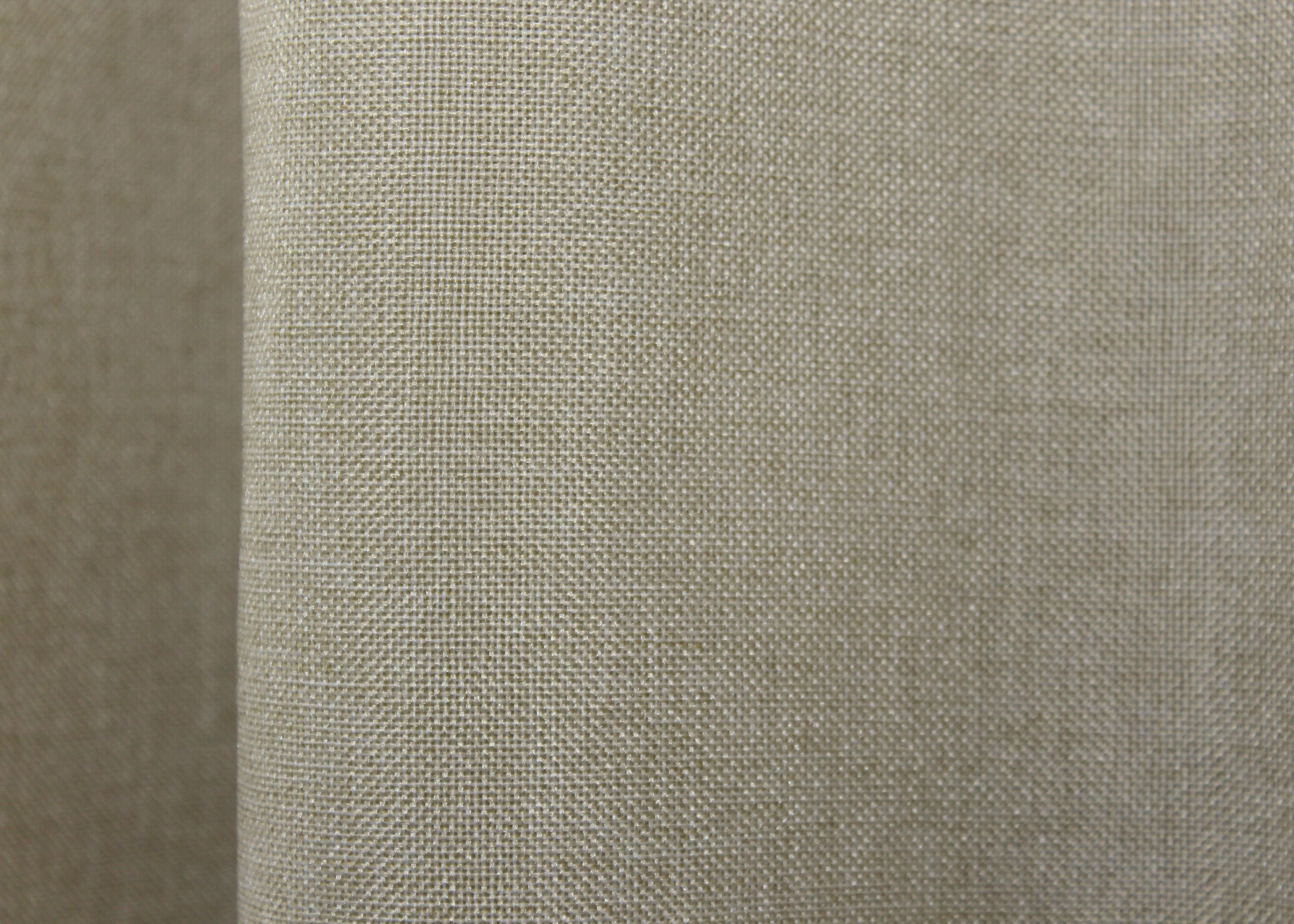 Комплект штор VR-Textil Мешковина № 114ш лен 150х270 см 2 шт. Бежевый (30-024) - фото 7 Комплект штор VR-Textil Мешковина № 114ш лен 150х270 см 2 шт. Бежевый (30-024) - фото 7