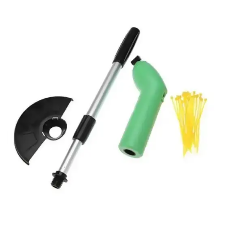 Триммер Zip Trim 6760 для травы портативный (tf6760) - фото 7