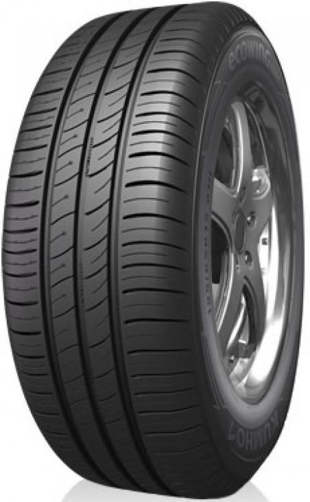 Шина Kumho Ecowing ES01 KH27 185/65 R15 88H літня