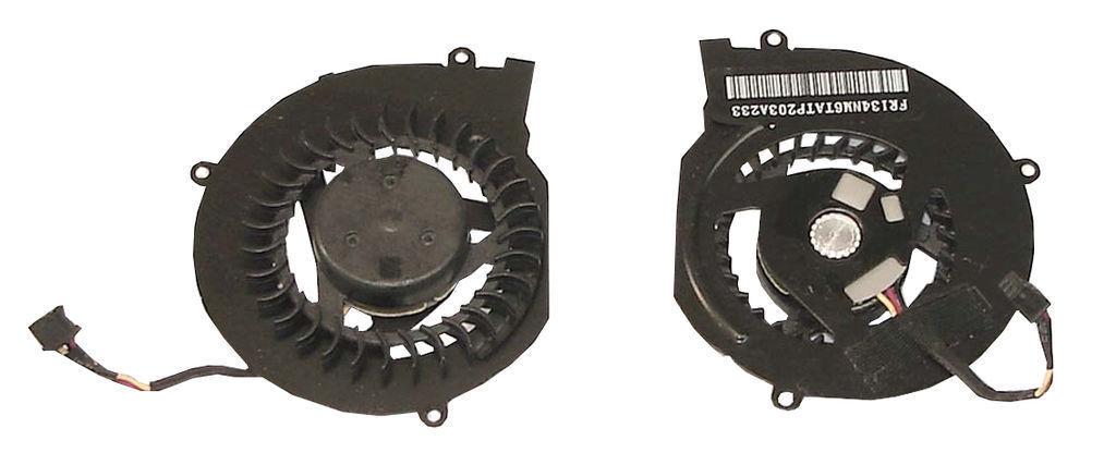 Кулер для ноутбука HP MINI 110-3500 5V 0.5A 3-pin ADDA