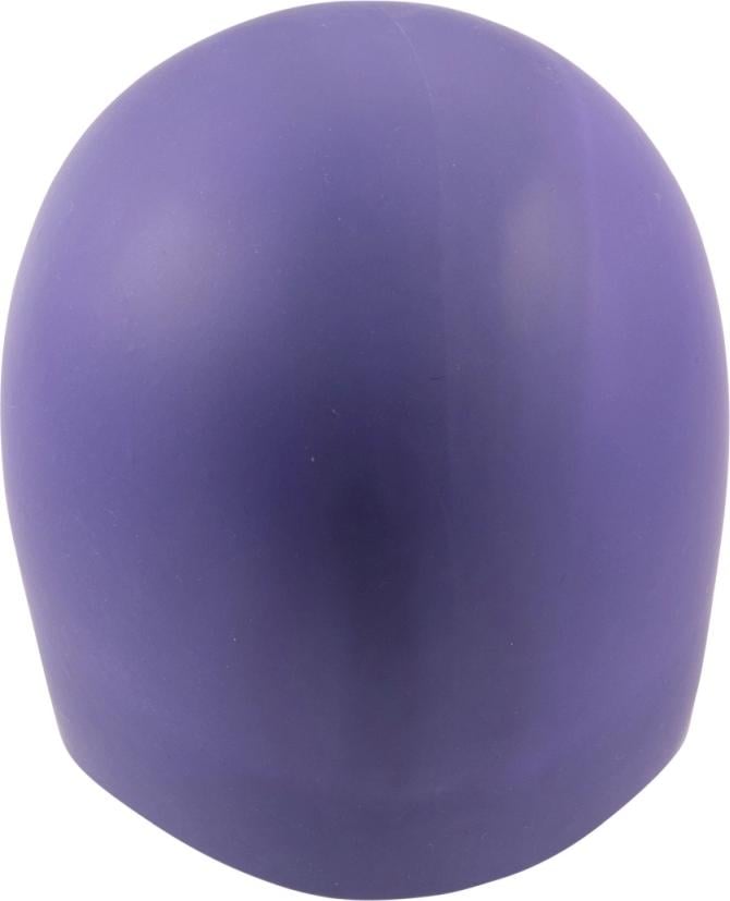 Шапочка для плавання Arena LONG HAIR CAP Фіолетово-блакитний (009275-202) - фото 4 Шапочка для плавання Arena LONG HAIR CAP Фіолетово-блакитний (009275-202) - фото 4