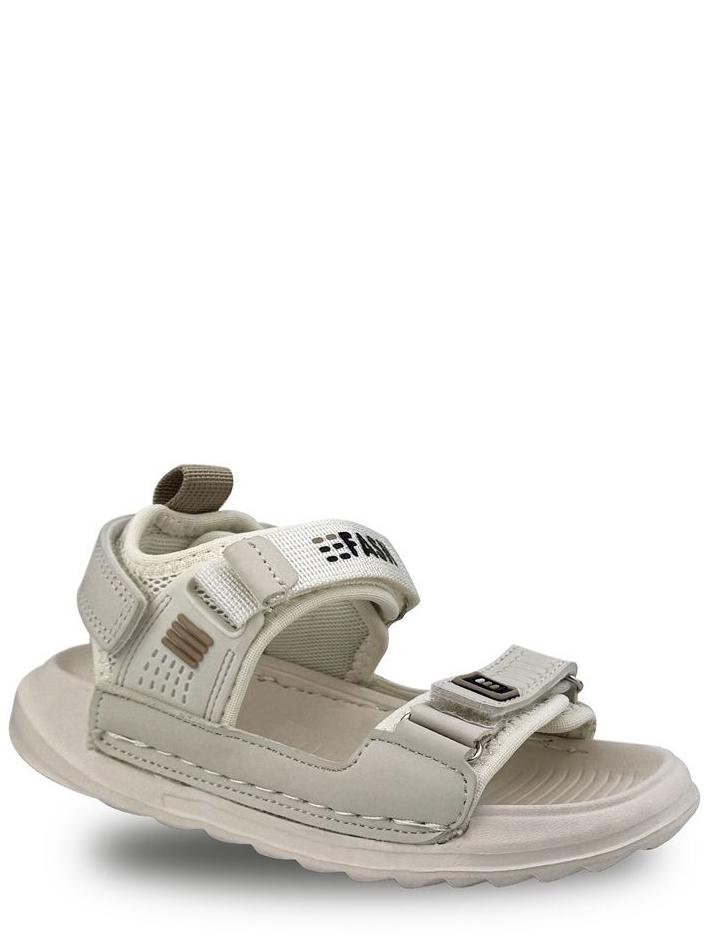 Сандалії Jong Golf CN20477-6 р. 32 Молочний