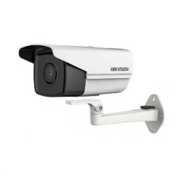 IP видеокамера Hikvision ColorVu DS-2CD2T47G3E-L 4 Мп 4 мм