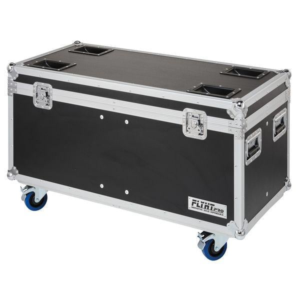 Чемодан Flyht Pro Case Retro Blinder 380 4in1