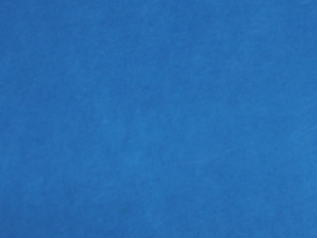 Фетр 1 мм 25х25 см Синій (C52)