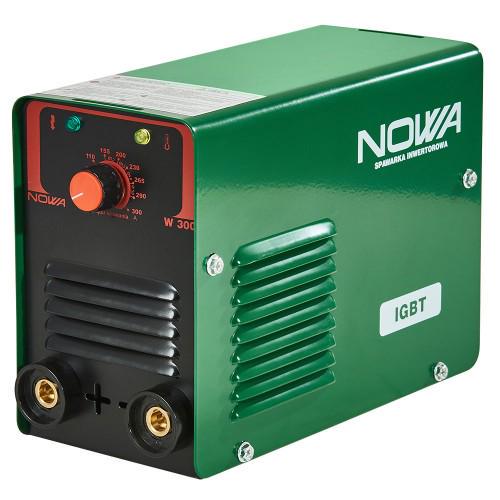 Аппарат сварочный Nowa W300 (000151593)