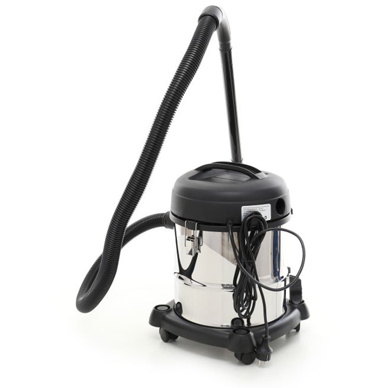 Пилосос промисловий Kraft&Dele KD483 2000 Вт Пилосос промисловий Kraft&Dele KD483 2000 Вт