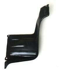 Защита двигателя AVTM Suzuki Swift 2005-2010 левая (боковая) 7239263J00 186814225