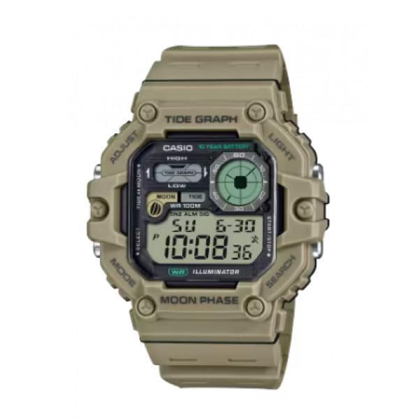 Годинник Casio WS-1700H-5A