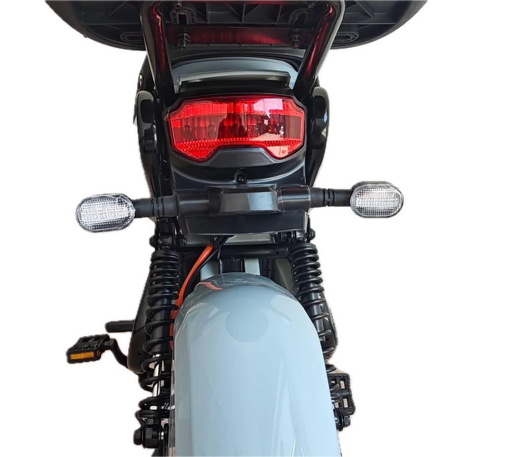 Электровелосипед FADA TiKO 800W Серый - фото 12 Электровелосипед FADA TiKO 800W Серый - фото 12